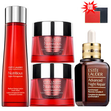 雅詩(shī)蘭黛四件套