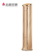 志高空調(diào)變頻立式