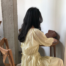 時(shí)尚荷葉邊裙，打造優(yōu)雅女神范