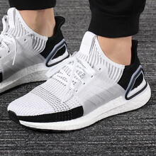 阿迪達(dá)斯（adidas）跑步鞋B37707 