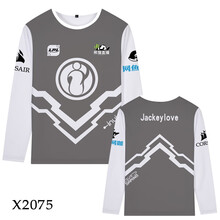 痛仰（tongyang） 長(zhǎng)袖 男士T恤 13灰色 S，XL，XS，L，M，XXXL，XXL