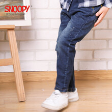 snoopy男童裝冬裝