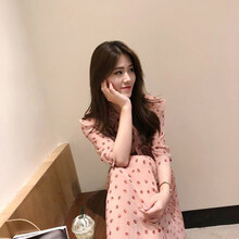 優(yōu)雅蕾絲裙，打造你的曼妙身姿