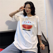 寬松收腰袖，微胖妹子的小心機