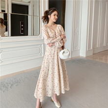 小戶(hù)型連衣裙，優(yōu)雅又不失氣質(zhì)