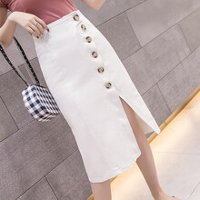 復古半身裙，微胖女孩的穿搭利器