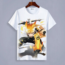 百搭短袖上衣，讓你賺足回頭率