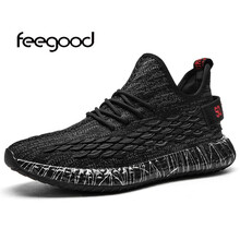 Feegood男士灰色 40