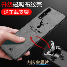 華星博 華為p20pro 手機(jī)殼/保護(hù)套