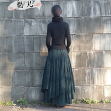 元素,新款,樣式,趨勢,超大擺半身裙,流行