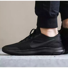 耐克（NIKE）跑步鞋908985-002黑 