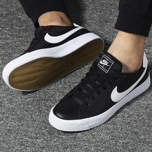 防滑橡膠板鞋NIKE