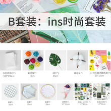 創(chuàng)意卡通擺件，讓你的家更精致