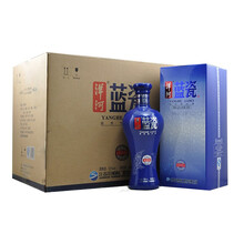 怎么樣,洋河,洋河