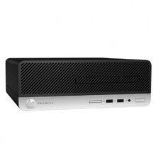 惠普（HP） 400G5 SFF 商用電腦 臺(tái)式機(jī)