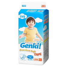 妮飄紙尿褲l