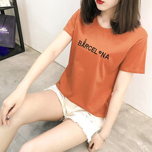 印花連衣裙，打造街頭小仙女