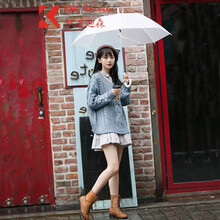 女生服裝搭配