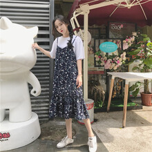 優(yōu)雅網紗連衣裙，打造浪漫女神范