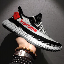 OLOME男士白紅 40