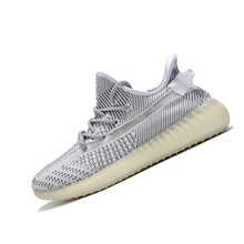 平衡生活（Balance Life）男士350v2-08天使白灰 39