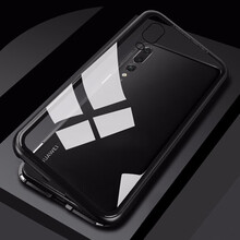 陌尚（MOVSOINA） P30/P30 Pro 手機殼/保護套
