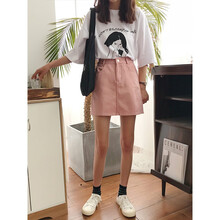 優(yōu)雅半身裙，打造甜美小仙女