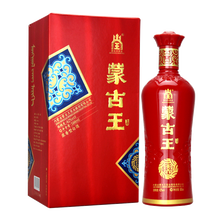 濃香白酒，讓你的味蕾更簡單