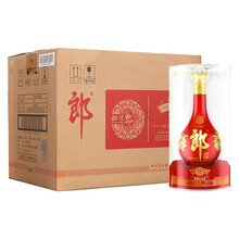 京東郎酒白酒