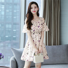 網(wǎng)紗連衣裙，打造性感小仙女