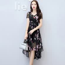 С���XIAOLAIHOU�� ��ɫ ������ӡ�� ����ȹ