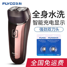 飛科全身水洗