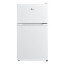 midea,冰箱,midea,雙門,冰箱,推薦,定頻,雙門,定頻,排行榜,排名,美的