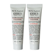 科顏氏（Kiehl's）潔面乳 30