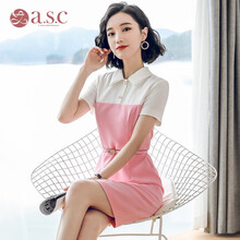 性感連衣裙，微胖妹子的優(yōu)雅選擇