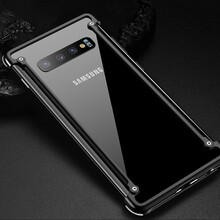 派凡（oatsbasf） 三星s10plus 手機殼/保護套