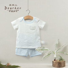 蒂孩兒（Dearher）童裝套裝
