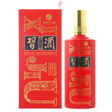 習酒酒精度容量 濃香型，濃香