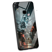布隆斯（bulons） vivo X21 X21A后置版 手機(jī)殼/保護(hù)套