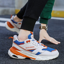 可尼特男士白藍色YBK2280 41