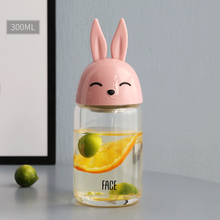 Face玻璃杯201-300ml