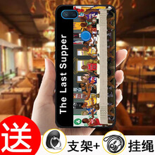 小米nba手機殼