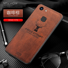 豐哲（FengZhe） vivoy75 手機(jī)殼/保護(hù)套