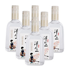 洋小二