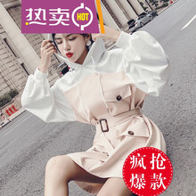 百搭小白裙，塑造優(yōu)雅女神