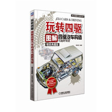 圖解汽車