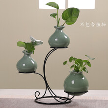 創(chuàng)意,花瓶,創(chuàng)意,青瓷,青瓷,花瓶,怎么樣