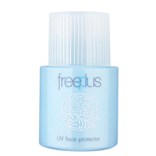 freeplus防曬隔離