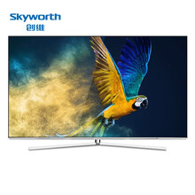 創(chuàng  )維（Skyworth） 65Q7A 65英寸 全面屏電視，4K超清電視，大屏電視