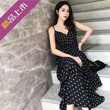 時尚連衣裙，打造女神的氣質(zhì)范